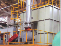 ����ʽ����¯RTO������ʽ�߻�����װ��RCO������